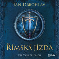 CD / Drbohlav Jan / Římská jízda / Fridrich V. / MP3