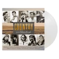 2LPVarious / Country Collected / 180g. / 2000 Cps / Clear / Vinyl / 2LP