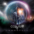 CDCorvus / Immortals