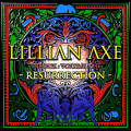 7CDLillian Axe / Box,Volume One:Ressurection / 7CD