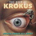 CDKrokus / Stayed Awake All Night
