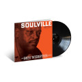 LPWebster Ben / Soulville / Vinyl