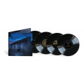 4LPEminem / Marshall Mathers LP2 / Vinyl / 4LP