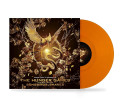 LPOST / Hunger Games:the Ballad of Songbirds & Snakes / Vinyl