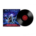 LP / Frehley Ace / 10,000 Volts / Vinyl