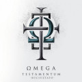 CDOmega / Testamentum / Bcsztat / Digipack