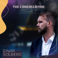 LPSolberg Einar / Congregation Acoustic / Vinyl / 2LP