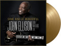 LPEllison John / Some Kind of Wonderful / Limited / Gold / Vinyl