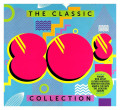 3CDVarious / Classic 80s Collection / 3CD