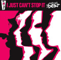 LPBeat / I Just Can't Stop It / Coloured / Vinyl