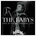 CDBabys / Live At The Bottom Line,1979