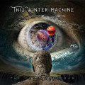 CDThis Winter Machine / Clockwork Man
