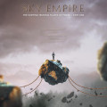 CDSky Empire / Shifting Tectonic Plates of Power / Part One