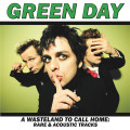 LPGreen Day / Wasteland To Call Home:Rare & Acoustic / Vinyl