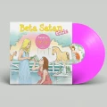 LPBeta Satan / Girls / Pink / Vinyl