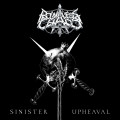 CD / Boundless Chaos / Sinister Upheaval