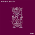LP / Born In A Headlock / Zazen / Vinyl