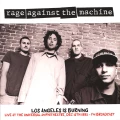 LPRage Against The Machine / Los Angeles Is Burning / Live 93 / Viny