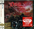 CDDio / Lock Up The Wolves / Japan / Shm-CD