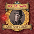 CD / Baldwin Bob / Stay At Home Series Vol.1