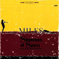 LPDavis Miles / Sketches of Spain / Vinyl