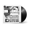 LPSweatshirt Earl & The Alchimist / Vior Dire / Vinyl