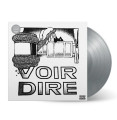 LPSweatshirt Earl & The Alchimist / Vior Dire / Silver / Vinyl