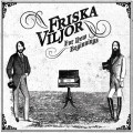 CDFriska Viljor / For New Beginnings