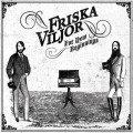 CDFriska Viljor / For New Beginnings / White / Vinyl