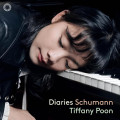 CDPoon Tiffany / Schumann:Diaries