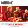 CDDr.Feelgood / Live In Caen