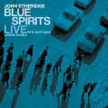CDEtheridge John / Blue Spirits:Live