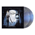 2LPOST / Corpse Bride / Danny Elfman /  / Vinyl / 2LP