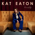 LPEaton Kat / Honestly / Vinyl