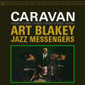 LP / Blakey Art & Jazz Messengers / Caravan / Vinyl