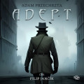 CDPrzechrzta Adam / Adept / Jank F. / MP3