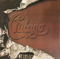 LPChicago / Chicago X / Chocolate / Vinyl