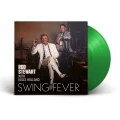 LPStewart Rod & Jools Holland / Swing Fever / Green / Vinyl