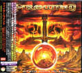 2CDFirewind / Between Heaven And Hell / Japan Import / 2CD