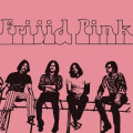 LPFrijid Pink / Frijid Pink / Pink / Vinyl