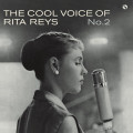 LP / Reys Rita / Cool Voice of Rita Reys No.2 / Vinyl