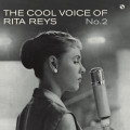 LPReys Rita / Cool Voice of Rita Reys No.2 / Vinyl