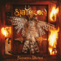 CDSatyricon / Nemesis Divina