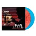 2LP / OST / Body Double / Red,Blue / Vinyl / 2LP