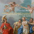 3CDKoen Magdalena / Hndel:Alcina / Erin Morley / 3CD