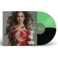 LPLopez Jennifer / This Is Me...Now / Spring Green / Vinyl