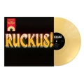 LPMovements / Ruckus! / Custard / Vinyl