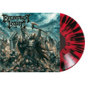 LPBerzerker Legion / Chaos Will Reign / Splatter / Vinyl