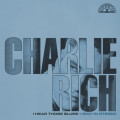 LPCharlie Rich / I Hear Those Blues:Stereo / Vinyl