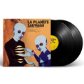 2LPGoraguer Alain / La Planete Sauvage / Vinyl / 2LP